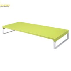 Đế để máy tính để bàn (màu xanh lục hơi vàng, 250 x 590 x 80mm) LIHITLAB A7332-6