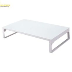 Đế để máy tính để bàn (thép, 250 x 390 x 80mm) LIHITLAB A7330-0