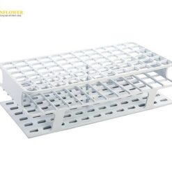 Đế đúc đựng ống nghiệm màu trắng 16φmm Heathrow Scientific HS27512A