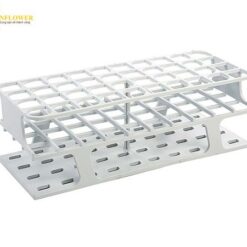 Đế đúc đựng ống nghiệm màu vàng 20φmm Heathrow Scientific HS27513A