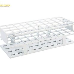 Đế đúc đựng ống nghiệm màu vàng 25φmm Heathrow Scientific HS27514A