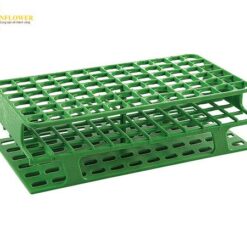 Đế đúc đựng ống nghiệm màu xanh lá cây 13φmm Heathrow Scientific HS27511C