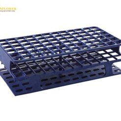 Đế đúc đựng ống nghiệm màu xanh lam 13φmm Heathrow Scientific HS27511B