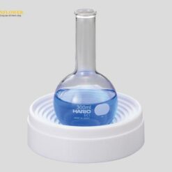 Đế đựng bình (5L hoặc ít hơn, nhựa PP (Polypropylene), tiệt trùng được) AS ONE 2-825-01 C26286-160