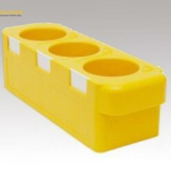 Đế đựng bình thủy tinh (100mL, PP (Polypropylene)) AS ONE 1-1466-01 FT01013
