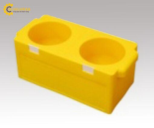 dedungbinhthuytinh500mlpppolypropylene5654