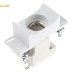 Đế giữ cầu chì 400VAC ETI 2222011