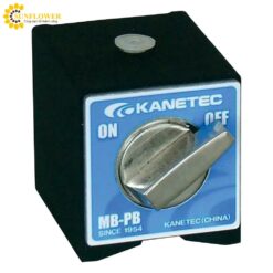 Đế giữ nam châm (50 x 58.5 x 55mm) KANETEC MB-PB