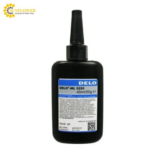 delo ml 5250 lock and seal glue