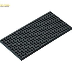 Đệm cao su (cao su nitrile, 100 x 5 x 50mm) STAR SEIKI 5TX50X100-370078