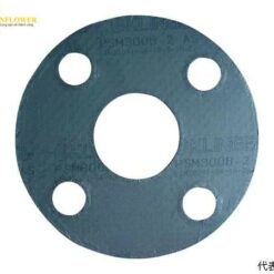 Đệm Gioăng Graphite giãn nở (1 túi (5 cái)) KLINGER PSM-10K-15A