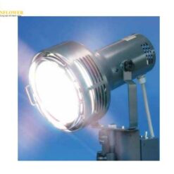 Đèn ánh sáng mặt trời nhân tạo (500W Series, 26000 cd, góc 60o) SERIC XC-500BSS