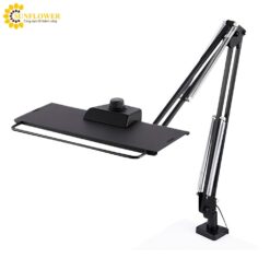Đèn bàn OLED SWAN Lite LEX-3130BK