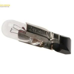 Đèn báo (24V, 50mA, 5000h, 1 túi (10 cái)) Orbitec T52 24050