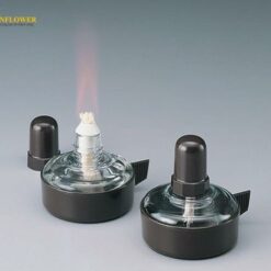 Đèn cồn màu nâu 70mL AS ONE 6-487-01 (Code Number 0613-01)
