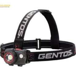 Đèn đội đầu (LED đỏ, 320lm) GENTOS WS-343HD