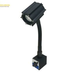 Đèn làm việc có nam châm (LED, 1750LX) Nikki NLSS05CBMAC4000K