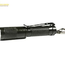 Đèn LED (250 lumen, φ15 x 70mm) GLANZ RDP03