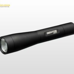 Đèn LED (450, 300 Lumens, Φ28,2 x 139mm) GENTOS GF-006RG