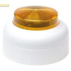 Đèn LED báo hiệu VXB series (Màu hổ phách, Gắn bề mặt, 20 - 35VDC) Cranford Controls VXB-SB-RB/AL