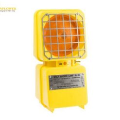 Đèn LED cảnh báo (màu hổ phách, 5.6 VDC) Wolf Safety HL-95