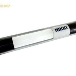 Đèn LED chống bụi và chống nước (AC100V - 240V, 1.000lm) Nikki Trading NLL13SG-AC