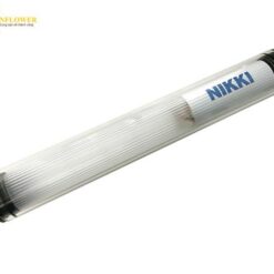 Đèn LED chống thấm hình trụ (950lm, DC24V) Nikki NLL313CGDC