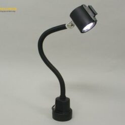Đèn LED có cánh tay (đế có nam châm) AS ONE 2-2756-04 HPML6-X