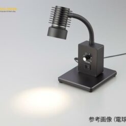 Đèn LED để kiểm tra (30000 lx, φ200mm) AS ONE 1-2328-11 SPA2-10SD