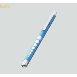 Đèn LED mềm (Dài, φ12 x 140mm) NAVIS Blue