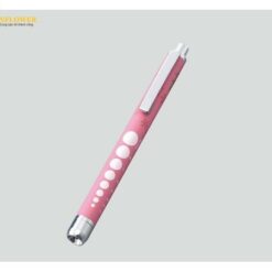 Đèn LED mềm (Dài, φ12 x 140mm) NAVIS Pink