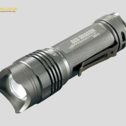 Đèn LED φ33 x 113 AS ONE 2-119-01 RDT-11