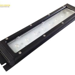 Đèn LED phẳng chống thấm nước (10W DC24V, 1700LX) Nikki NLE13CNDCL1