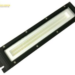 Đèn LED phẳng chống thấm nước (9W DC24V, 1010LX) Nikki NLE13SN2DC
