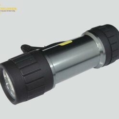 Đèn LED tia cực tím Nichia (UV-LED) (φ31 x 93mm) KONTEC PW-UV943H-04