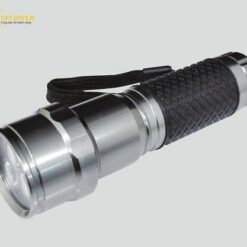 Đèn LED tia cực tím Nichia (UV-LED) (φ40 x 129mm) KONTEC PW-UV343H-02