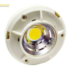 Đèn LED tròn trắng (3000K) Helieon 180081-2250