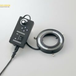 Đèn LED vòng ID60mm AS ONE 1-7058-15 MIC-096Q