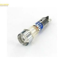 Đèn Neon (màu trong suốt, AC100V - 125V) SATO PARTS BN-5668-1-C