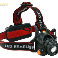 Đèn pha đeo đầu (270 lumens/ 90 lumens) SANKYO DT-HL-04