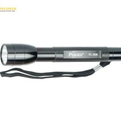 Đèn pin LED φ25 x 150mm Pro's Kit FL-506