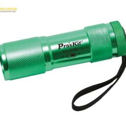 Đèn pin LED φ27 x 92mm Pro's Kit FL-516