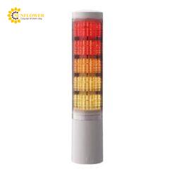 Đèn tháp tín hiệu 21 màu KASUGA ELECTRIC WORKS LA65DTNWNRYGBC