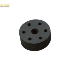 Đế tổ ong cho máy trộn ống nghiệm AS ONE 1-4610-51 TA