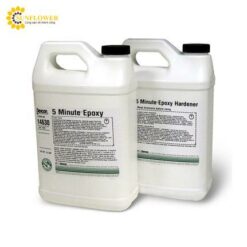 Devcon® 5 Minute® Epoxy 14630 9LB keo dán epoxy
