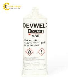 Devcon® Devweld 530 keo dán methacrylic