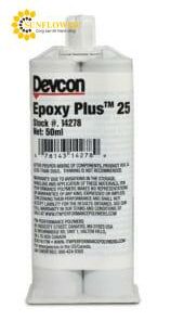 Devcon® Epoxy Plus 25 epoxy adhesive