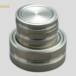 Đĩa cân chuẩn (50g, F2) AS ONE 2-486-09 F2DS-50GA