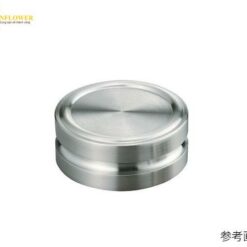 Đĩa cân chuẩn (50g, M1) AS ONE 3-9952-06 CWM50