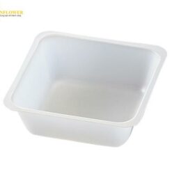 Đĩa cân dùng 1 lần (PS (polystyrene), 110mL, 1000 sheets) AS ONE 1-4635-12 BD-2